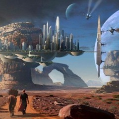 A New City [Free Download]