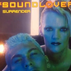 The Soundlovers - Surrender 2017 ( DJ SC-4 Edit )