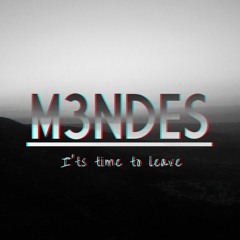 It's time to leave