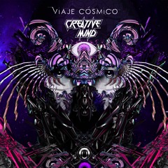 Creative Mind - Life Is A Vision