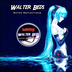 Walter Beds - Water Reflections