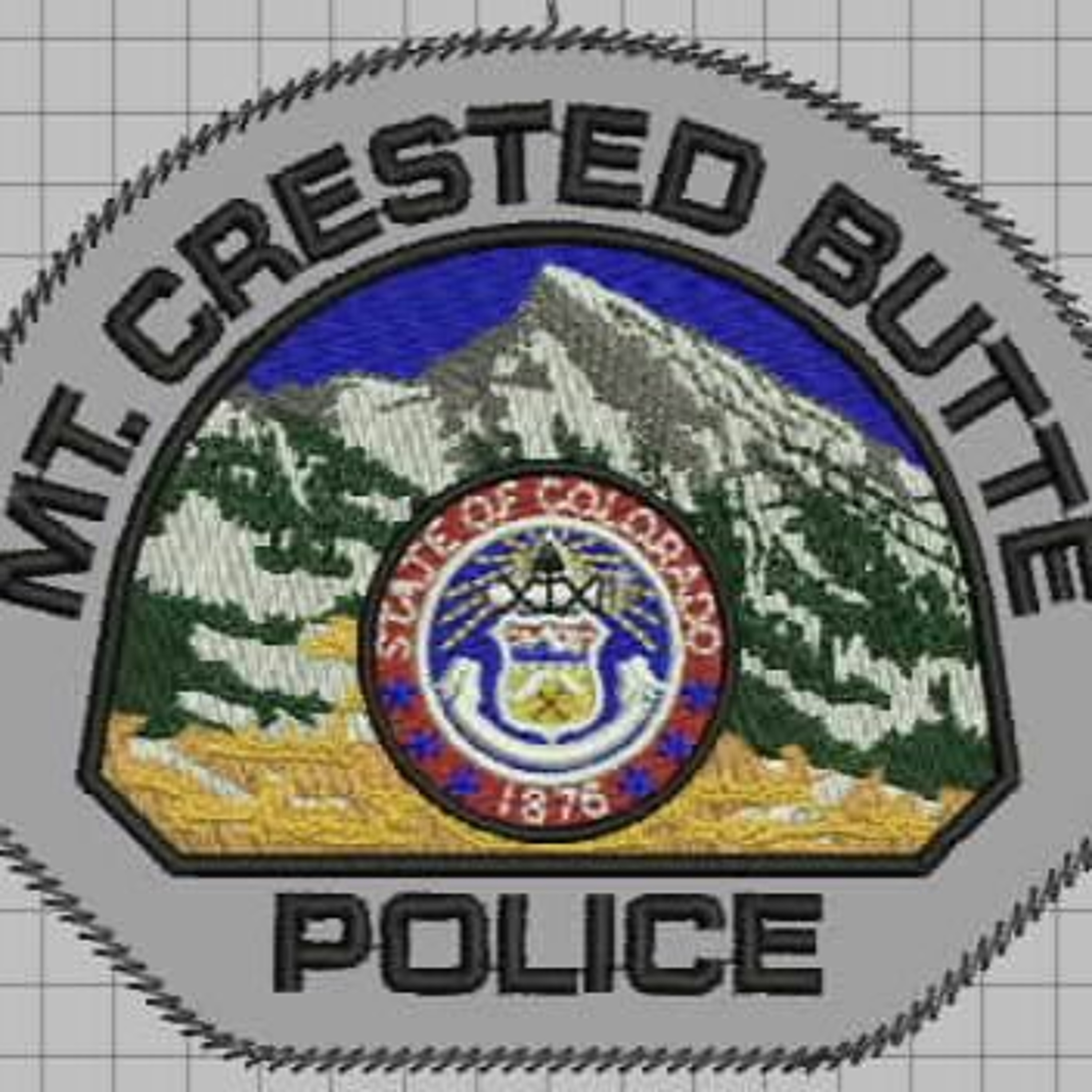 Mt. CB Police Respond To Public Concerns and Find Nothing Illegal episode artwork