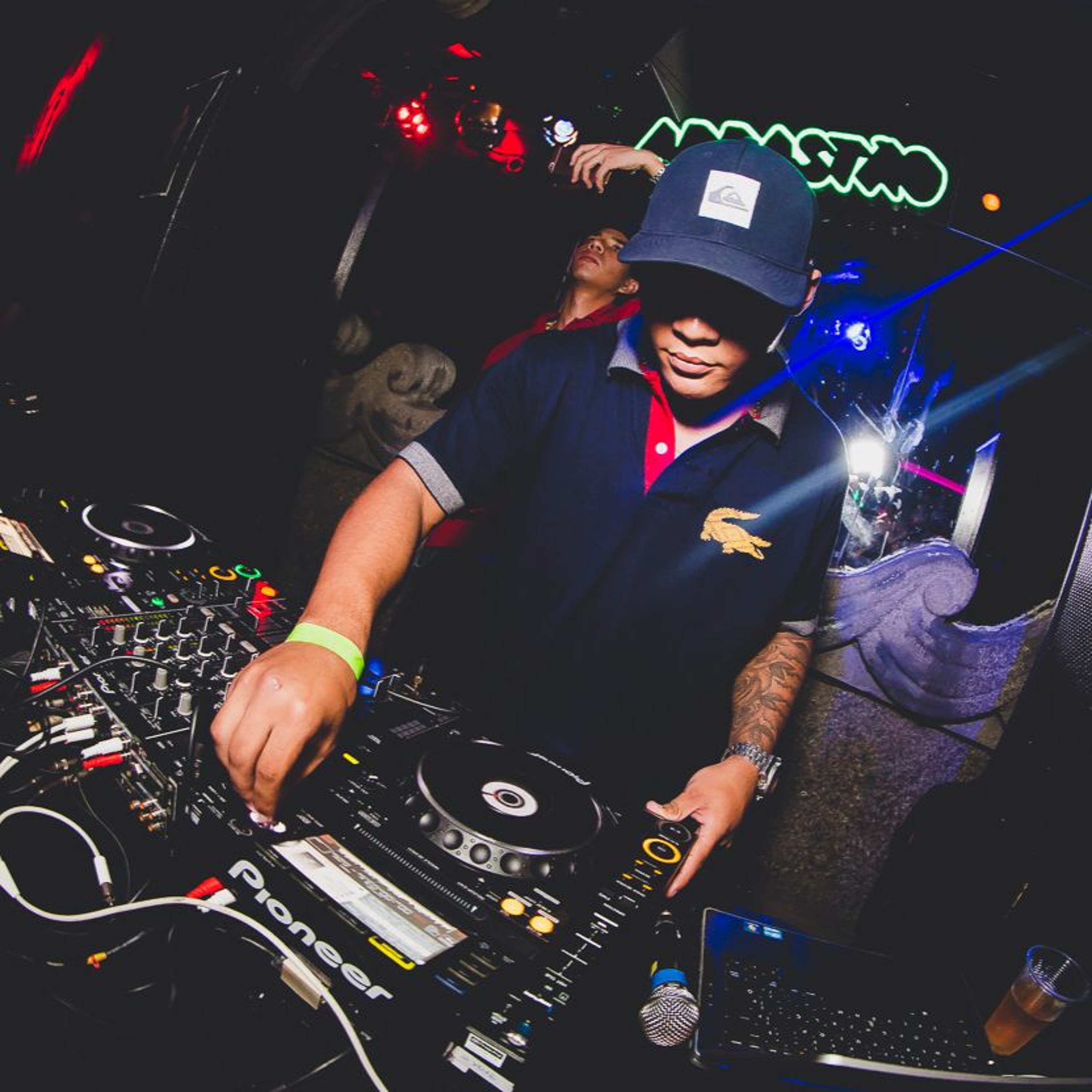 DJ Caaio Doog ✪