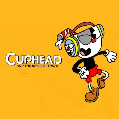 CupHead and the Devilish Tunes
