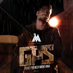 Maluma Ft. French Montana - GPS (Diego Lamas Remix)