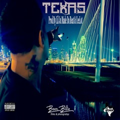 1Hun - Texas [Prod. By LilJuMadeDaBeat & CeeLot]
