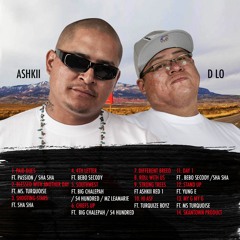 13.MY G MY G Ft. Ms. Turquoise