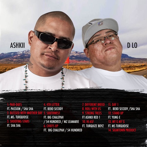 8. Roll With Us