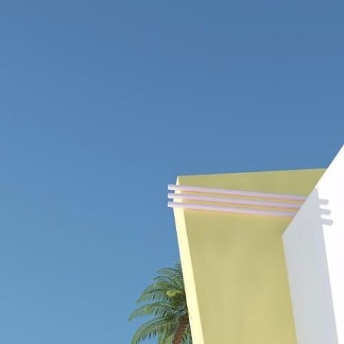 Yung Bae - Selfish High Heels (feat. Harrison & マクロスMACROSS 82-99) (DistantGalaxy Vaporwave)