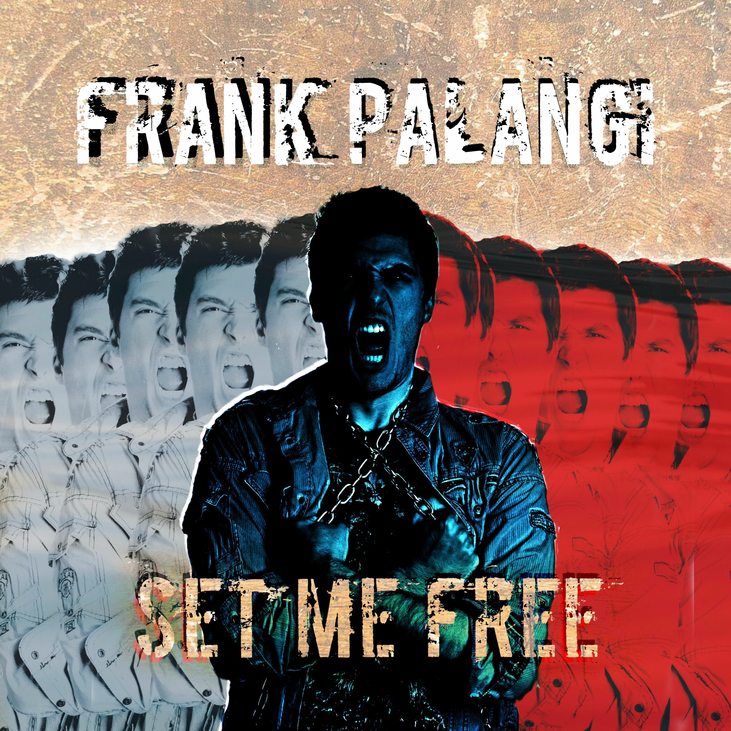 Frank Palangi