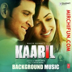 Kaabil - Revenge Music Theme