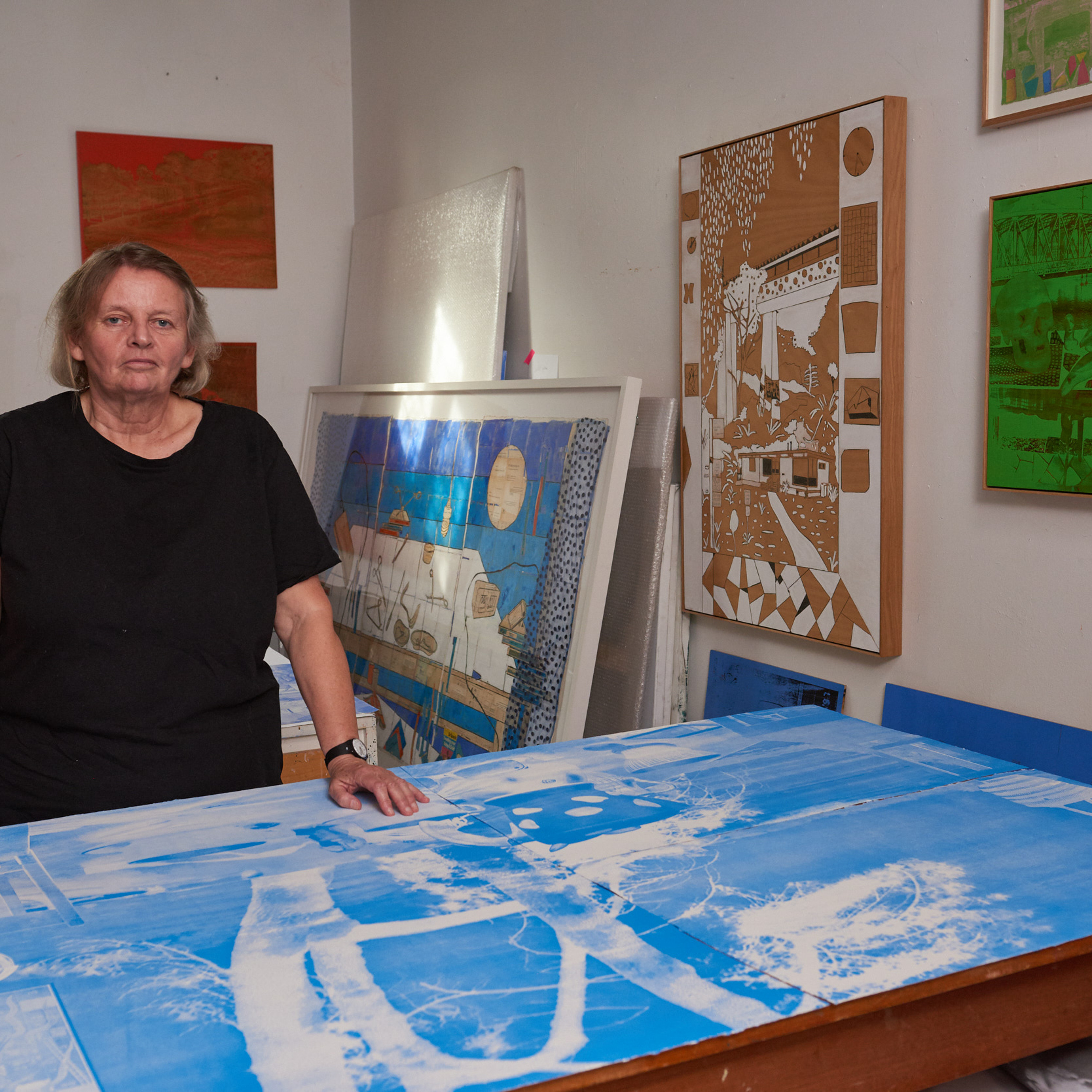 A World of One's Own: Window to the Inside — Katherine Hattam episode artwork