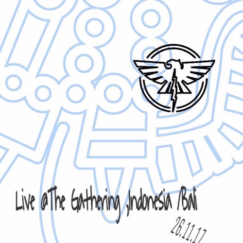 Nick Varon_Live At The Gathering @Bali ,Indonesia  26.11.17