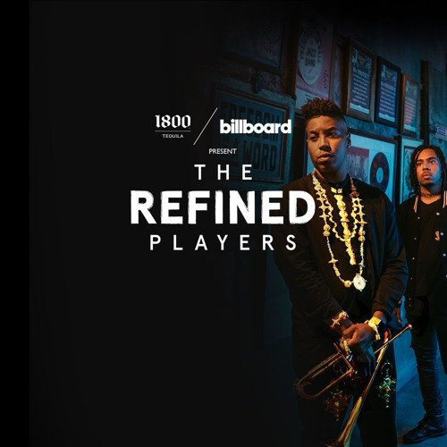 “Freedom is a Word” by Christian Scott aTunde Adjuah ft. Vic Mensa