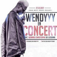Wendyyy King rete King [Official Audio]