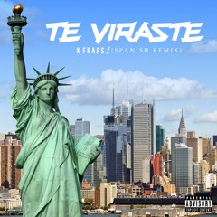 Te Viraste / Rockstar (Spanish Remix)