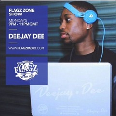 #FlagzLive 11.12.17 Deejay Dee x Sir Influential