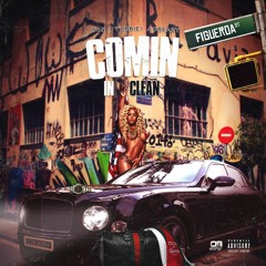 Comin in Clean x ObnoxiousAss Yabbie x AOBEazy