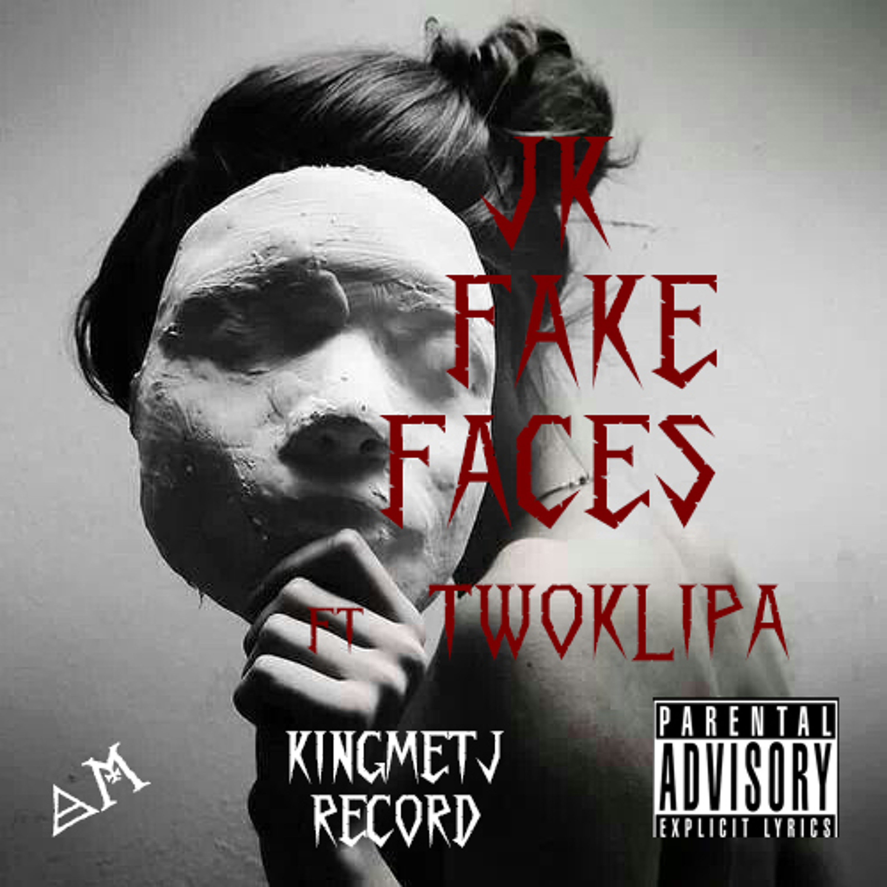 fake faces ft TwoKlipa