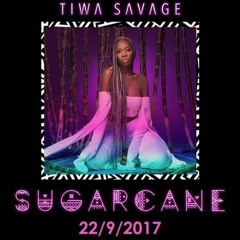 Tiwa Savage  Ft   Wizkid - Ma Lo