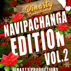 Sandungueo Mix ((Djay Chino In The Mixxx)) -Dinasty Productions ft Discomovil Super Sonido Magico-