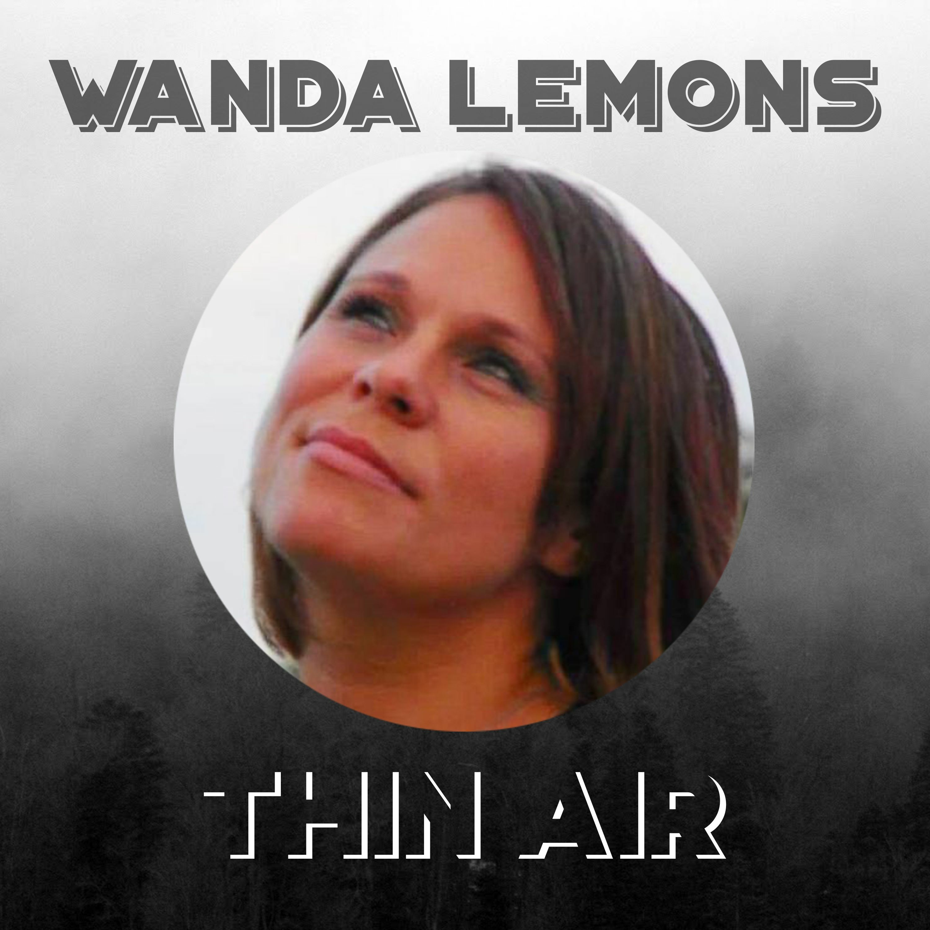 Episode 34 - Wanda Lemons (Part 1)
