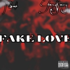 Yxngswayy & Nxwk - Fake Love