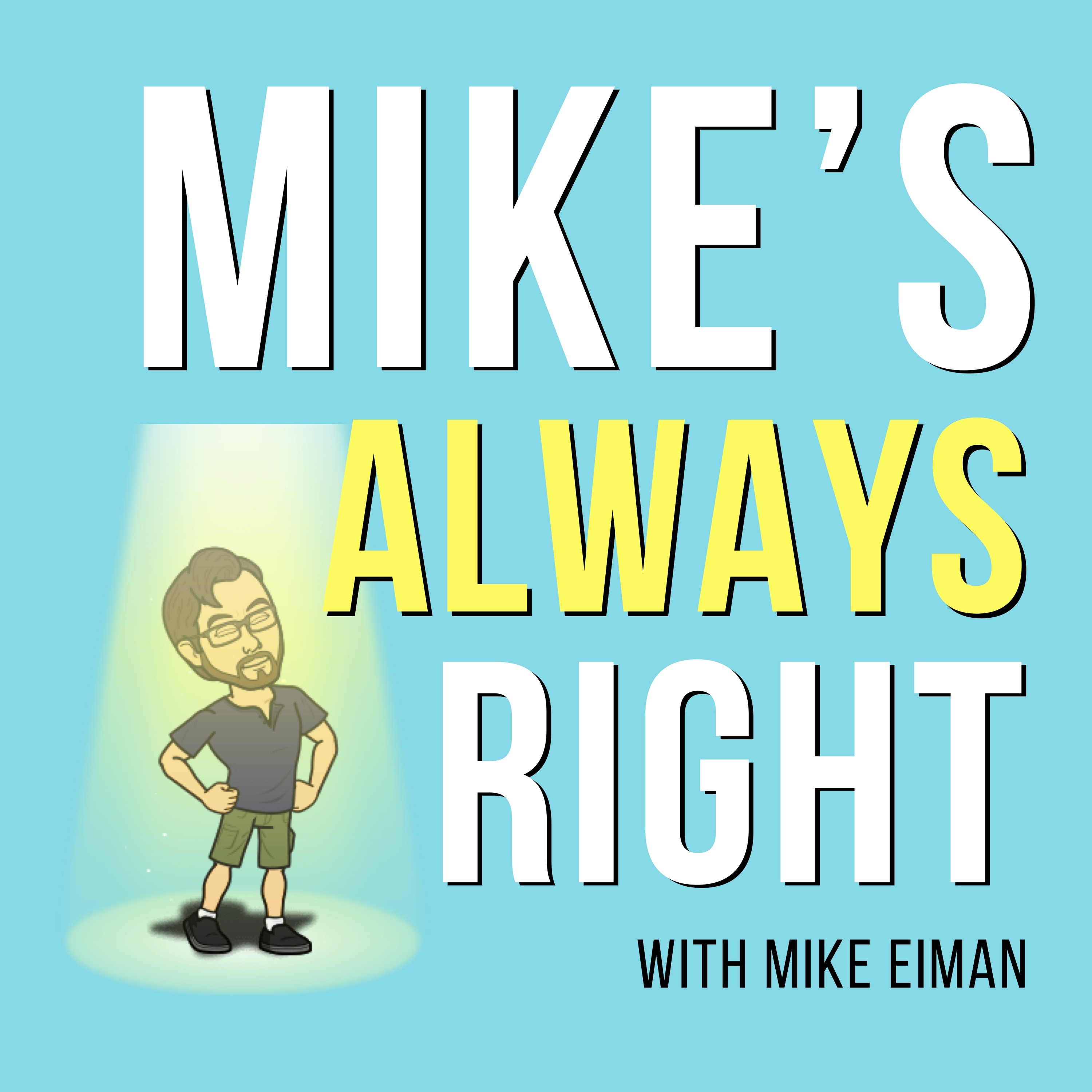 Episode 6: My First Audiobook, Chasing Perfection and the Controversial Method for My Next Book episode artwork