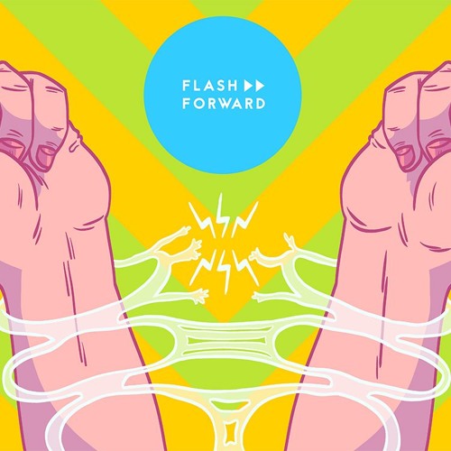 There's No Great Future in Plastics