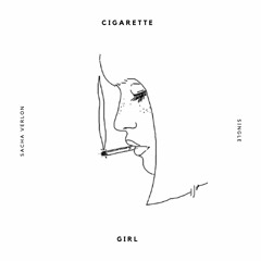 Cigarette Girl