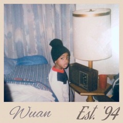 Wuan - Dont Fold (Mixed By Horus)