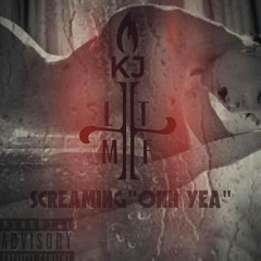 Screaming (OhhYea) Prod By: PampGod