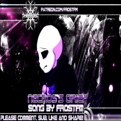 Bonetrousle Theme  - Necros's Grief For Papyrus [Undersource]