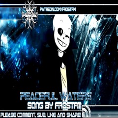 Peaceful Waters [Undersource OST]