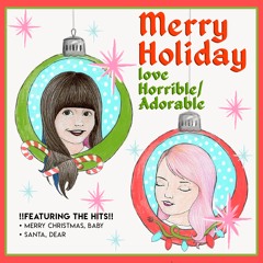 Merry Christmas, Baby