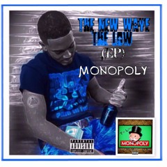 The Low - Monopoly feat. D Nero x AG Marcko