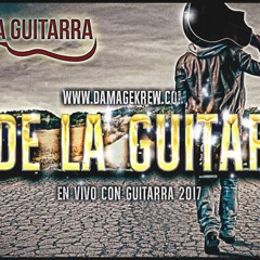 El De La Guitarra - El De La Guitarra