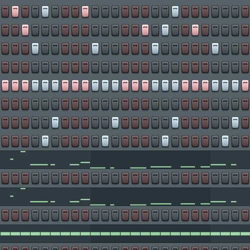 Making A Better Dance Beat