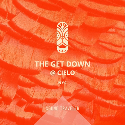 DJ MIX | The Get Down, Cielo, New York City 2015