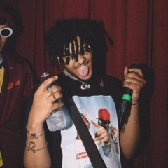 Smokepurpp - Bando (prod. Yung Trell) [Unreleased]