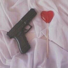 Pink Blooded Murder