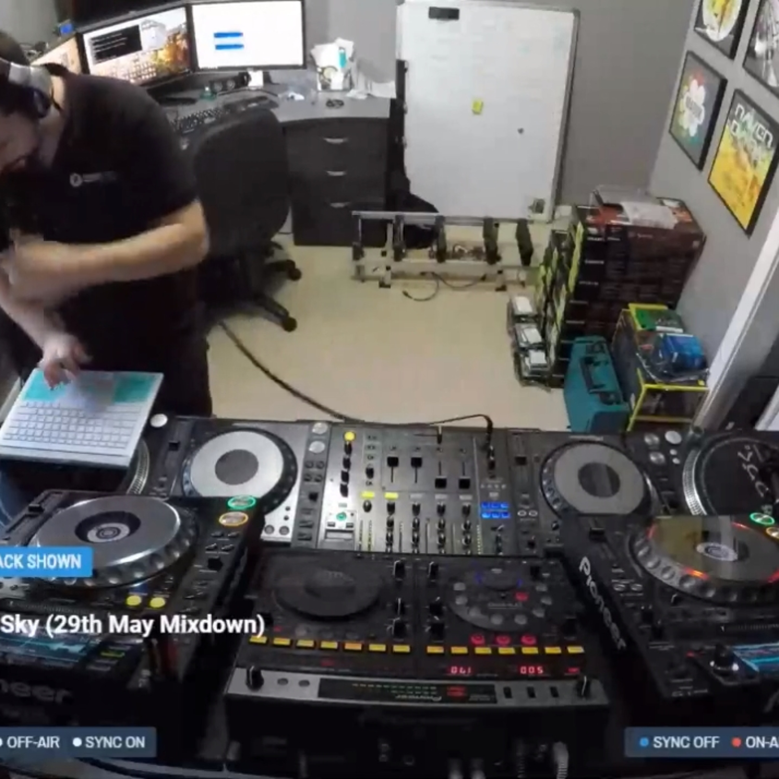 DJCotts