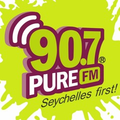 Pure FM Seychelles 2017