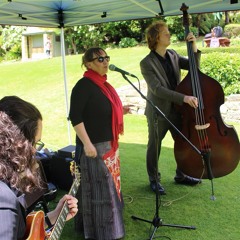 Jane Morris Trio - Audio Sampler - Live @ Cascade Summer Jazz Series