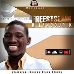 FREESTSLAM( K-Lanbourik)