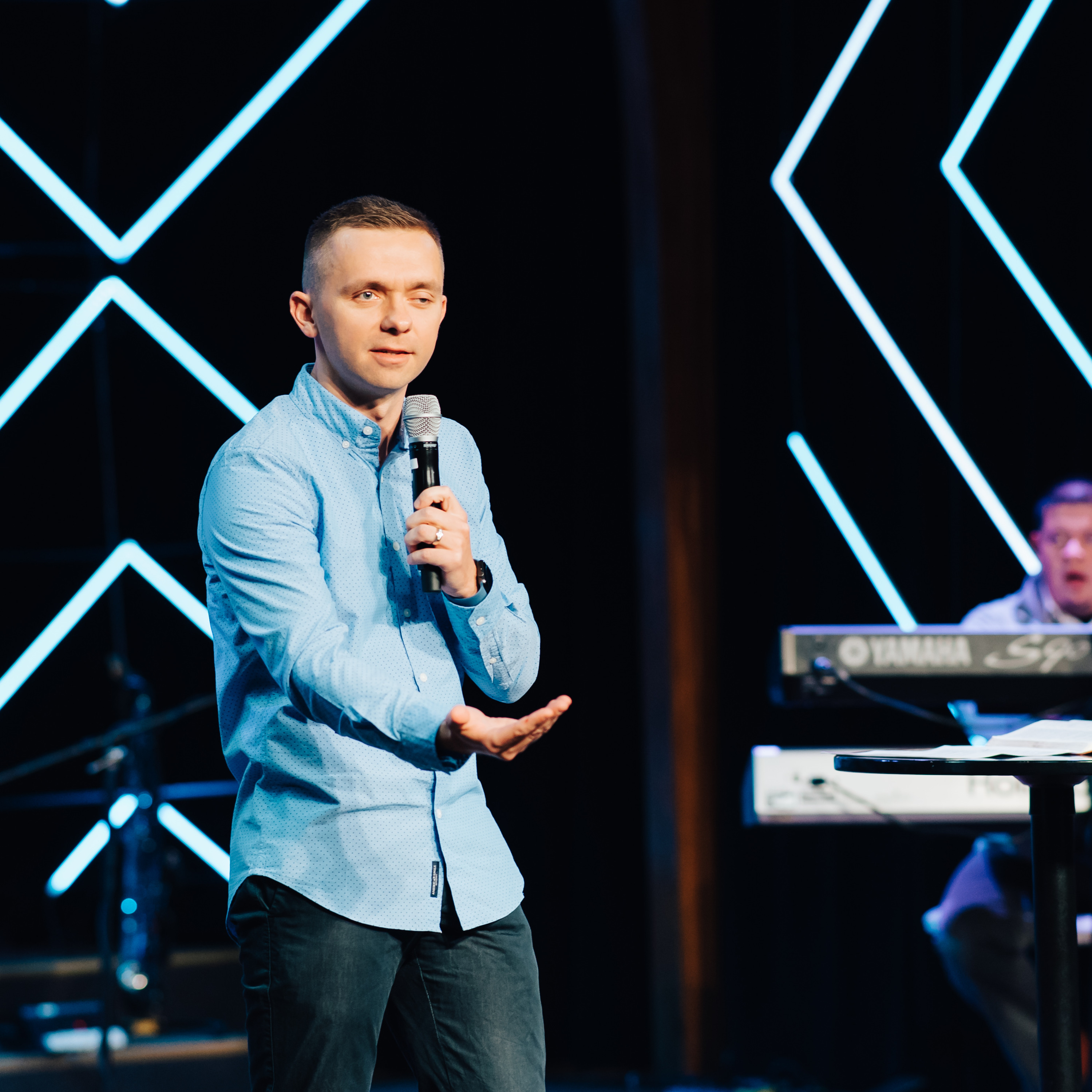 Jesus is Judge // Jesus (Part 8)