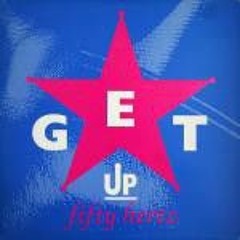 50 Hertz - Get Up [Club Mix]