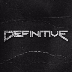 DEFINITIVE - GAMMA 7 [FREE DOWNLOAD]