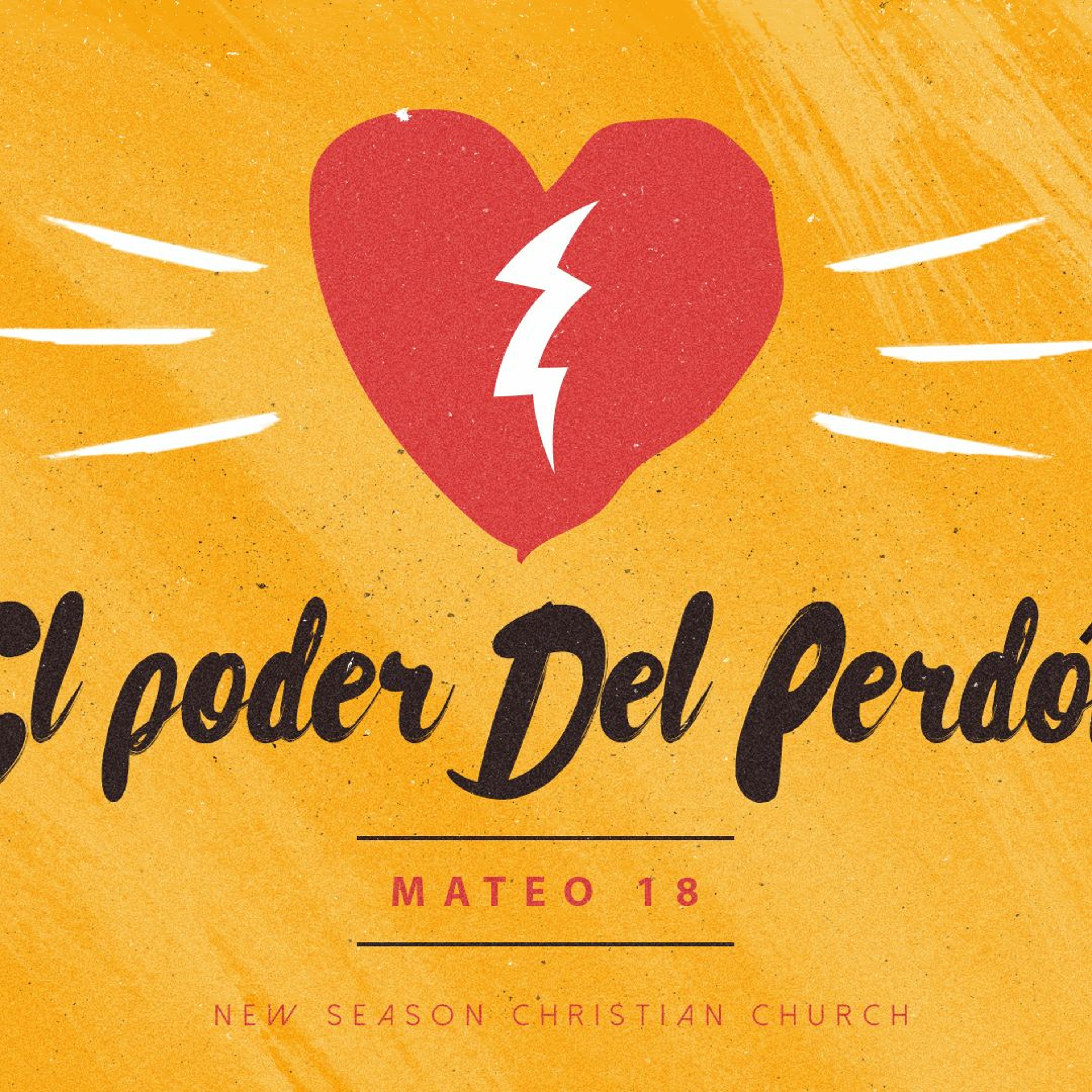 El Poder Del Perdón (Pt. 3):: Pastor David Araujo :: 12.10.17 episode artwork