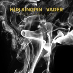 @HUSKINGPIN - VADER (Prod. @GabdullaButcha)